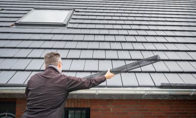 Roofing Service in Gambrills, MD