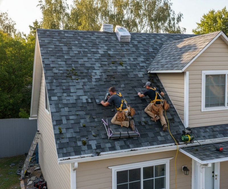 Roofing Service in Gambrills, MD