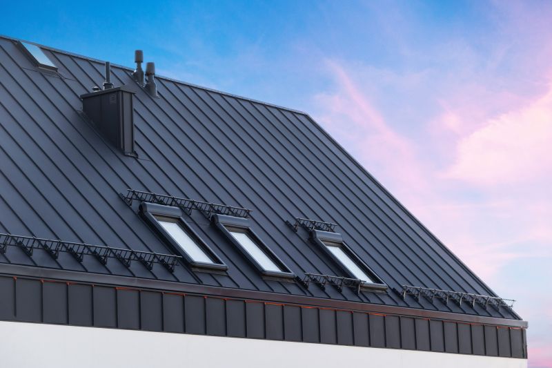 Aluminum Roofing Repair in Gambrills, MD