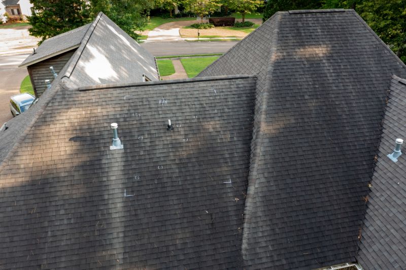 Asphalt Roof Inspection in Crofton, MD