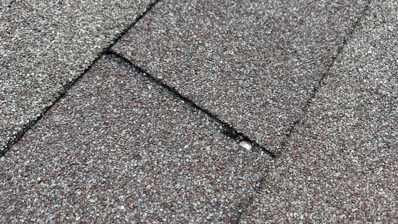 Asphalt Roof Repair in Olney, MD
