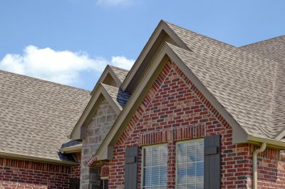 Asphalt Roof Replacement in Howard County, MD
