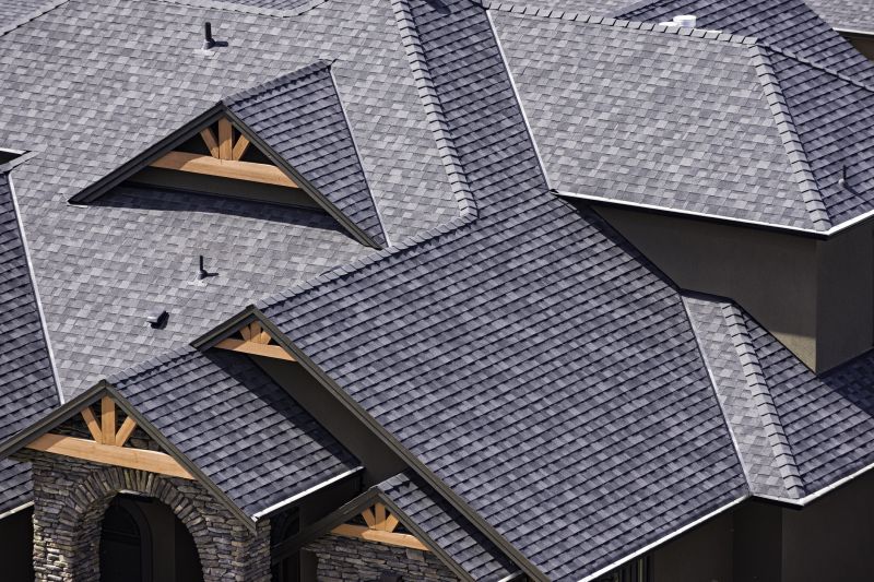 Asphalt Roof Replacement in Upper Marlboro, MD