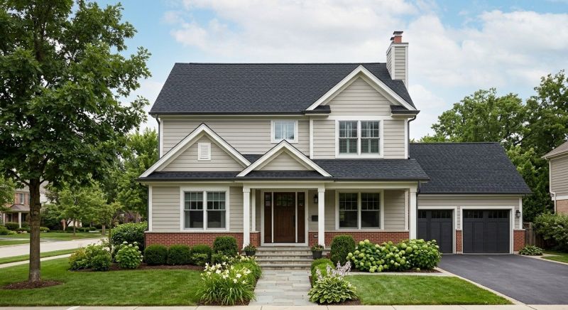 Asphalt Roofing Service in Gambrills, MD