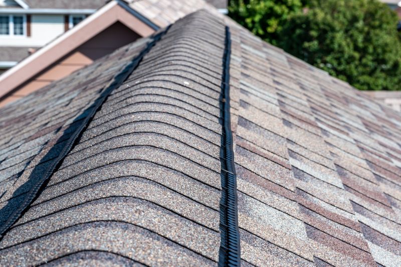 Asphalt Shingles Installation in Annapolis, MD