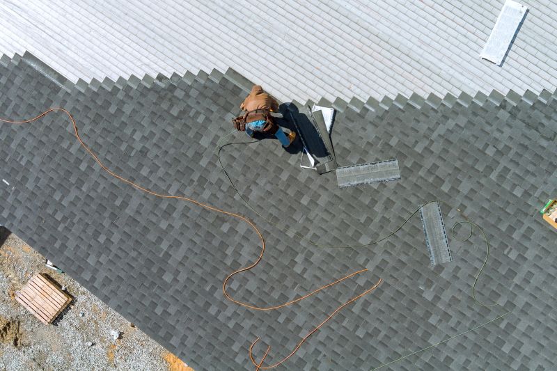 Asphalt Shingles Installation in Catonsville, MD