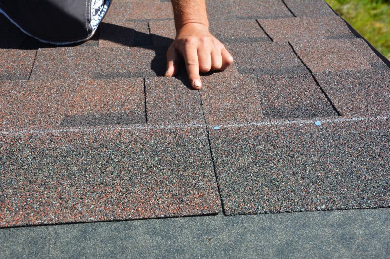 Asphalt Shingles Installation in Clarksville, MD