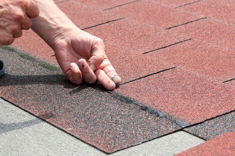 Asphalt Shingles Installation in Davidsonville, MD