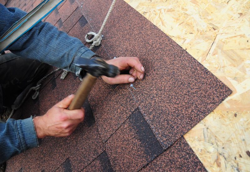 Asphalt Shingles Installation in Deale, MD