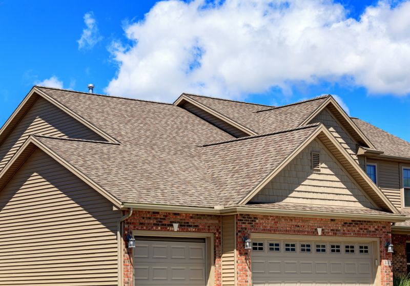 Asphalt Shingles Installation in Millersville, MD