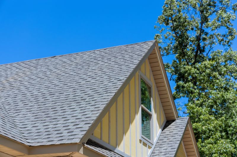 Asphalt Shingles Installation in Millersville, MD