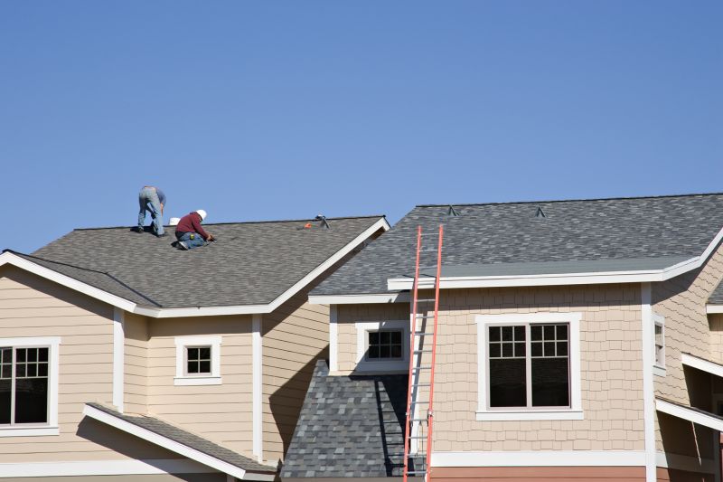 Asphalt Shingles Installation in Odenton, MD