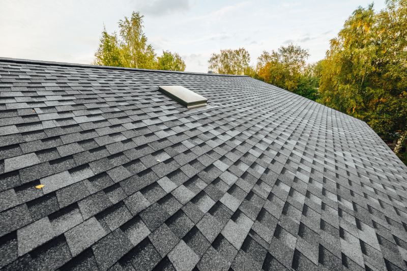 Asphalt Shingles Installation in Owings, MD