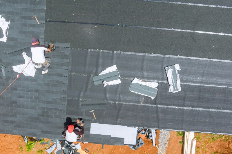 Asphalt Shingles Installation in Pasadena, MD