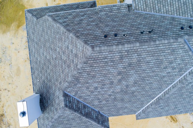 Asphalt Shingles Installation in Sandy Spring, MD