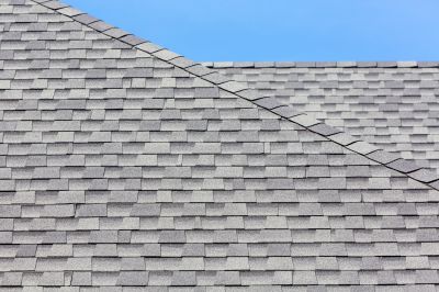 Asphalt Shingles Installation in Takoma Park, MD