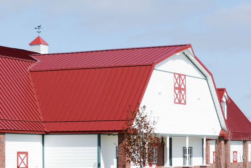 Barn Roof Replacement in Baltimore, MD