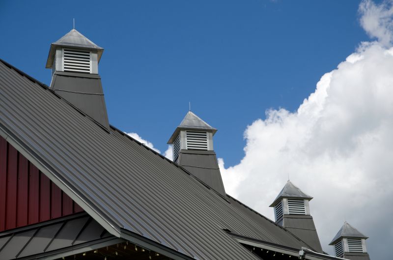 Barn Roof Replacement in Oxon Hill, MD