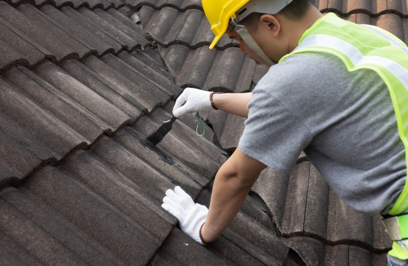 Bedroom Leak Repair in Gambrills, MD