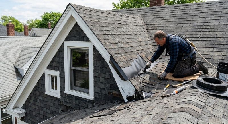 Bedroom Leak Repair in Gambrills, MD