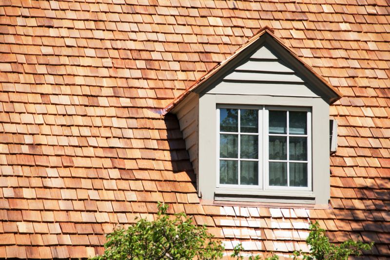 Cedar Roof Replacement in Dunkirk, MD