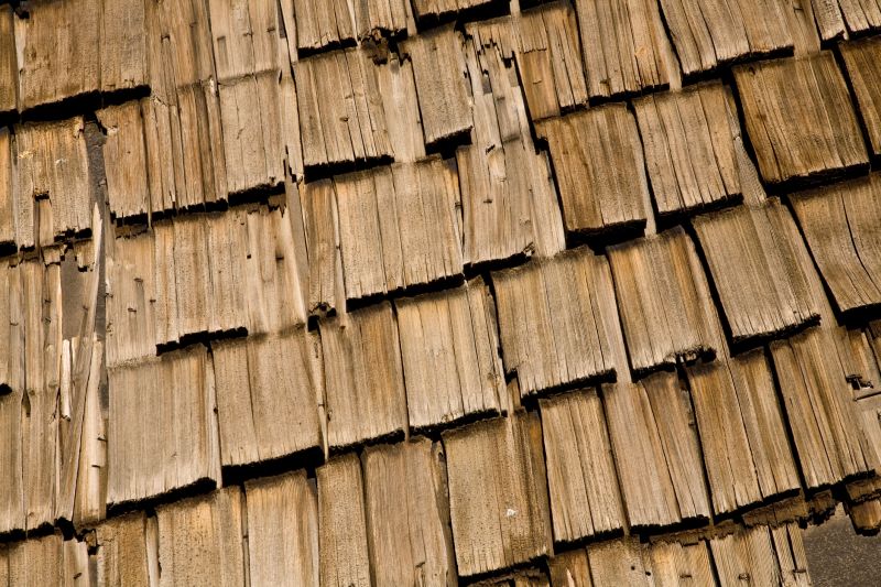 Cedar Shake Roof Repair in Crofton, MD