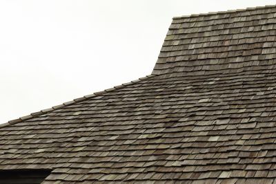 Cedar Shake Roof Replacement in Gambrills, MD