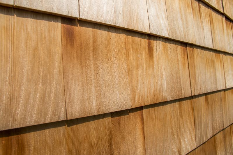 Cedar Shingles Repair in Greenbelt, MD
