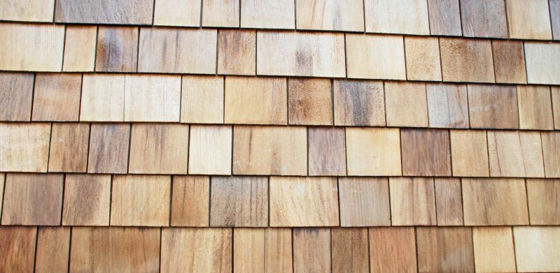 Cedar Shingles Repair in Hanover, MD