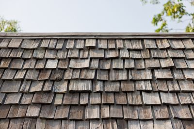 Cedar Shingles Replacement in Ashton, MD