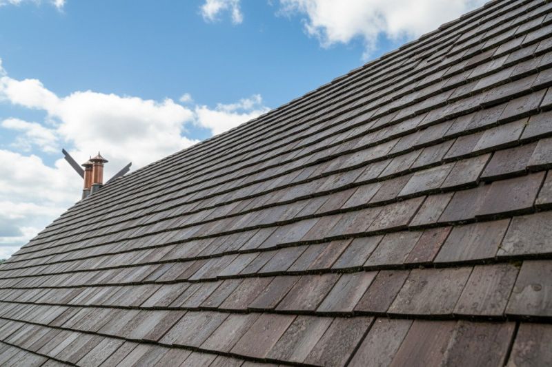 Cedar Shingles Replacement in Hanover, MD