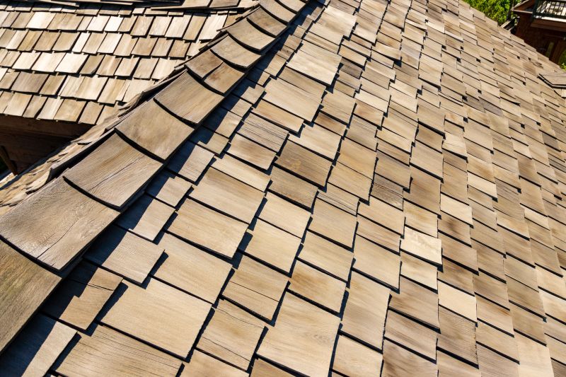 Cedar Shingles Replacement in Olney, MD