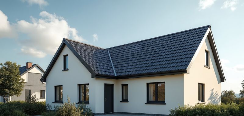 Clay Roof Installation in Halethorpe, MD