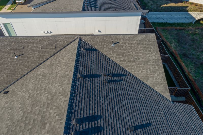 Composite Roof Repair in Gambrills, MD
