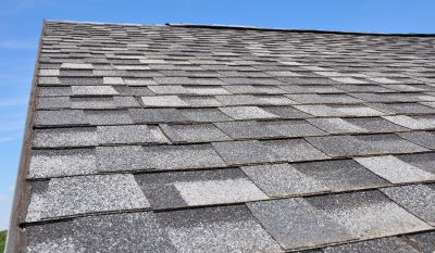 Composite Shingle Repair in Gambrills, MD