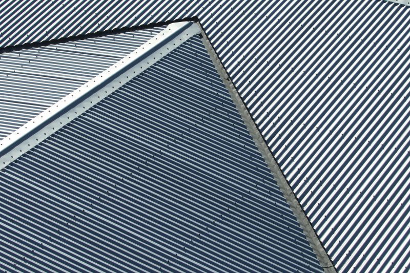 Corrugated Roof Repair in Clarksville, MD