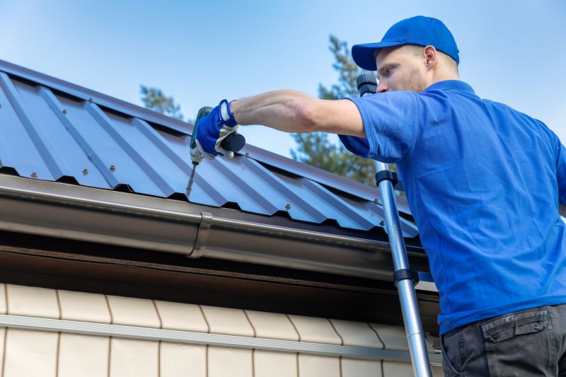 Corrugated Roof Repair in Dunkirk, MD