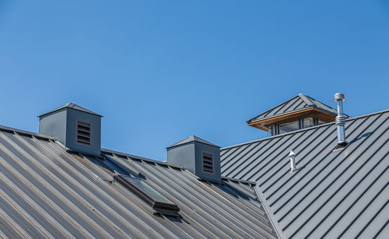 Corrugated Roof Repair in Edgewater, MD