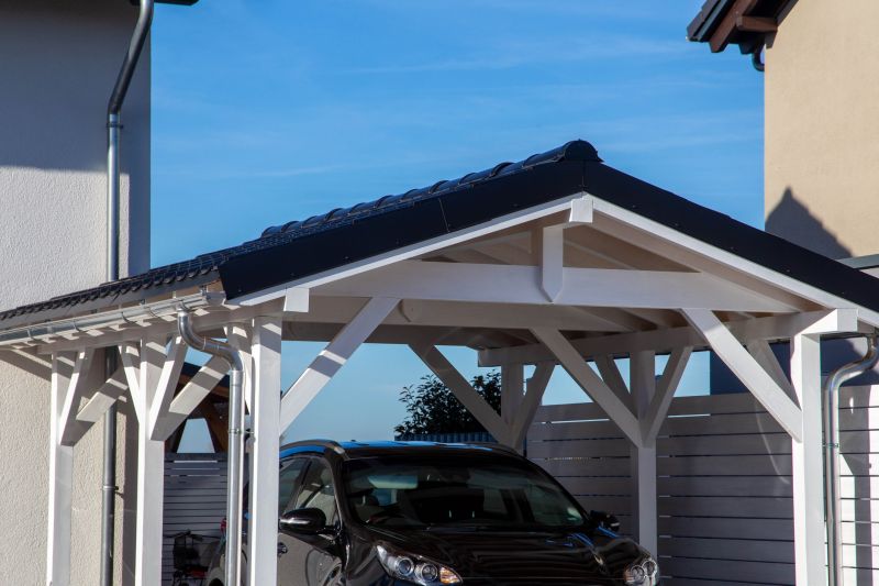 Deck Roof Construction in Gambrills, MD
