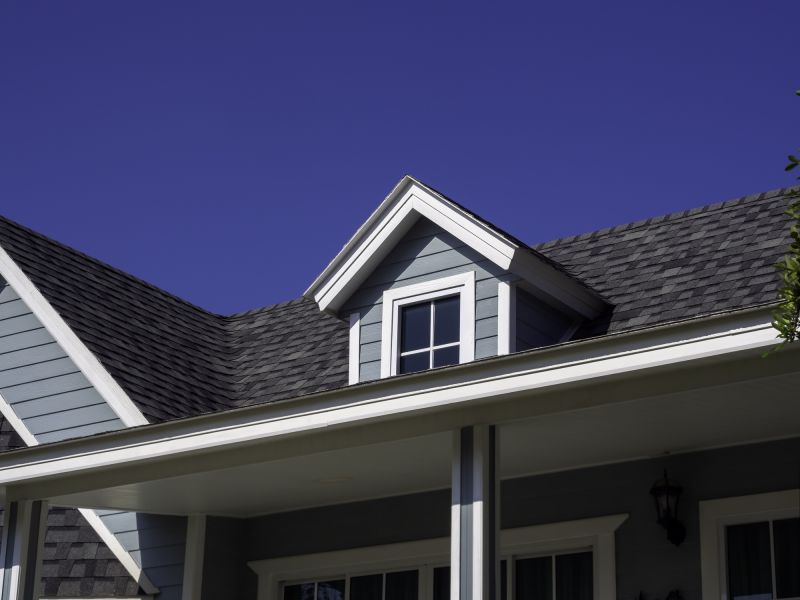 Dormer Leak Repair in Gambrills, MD
