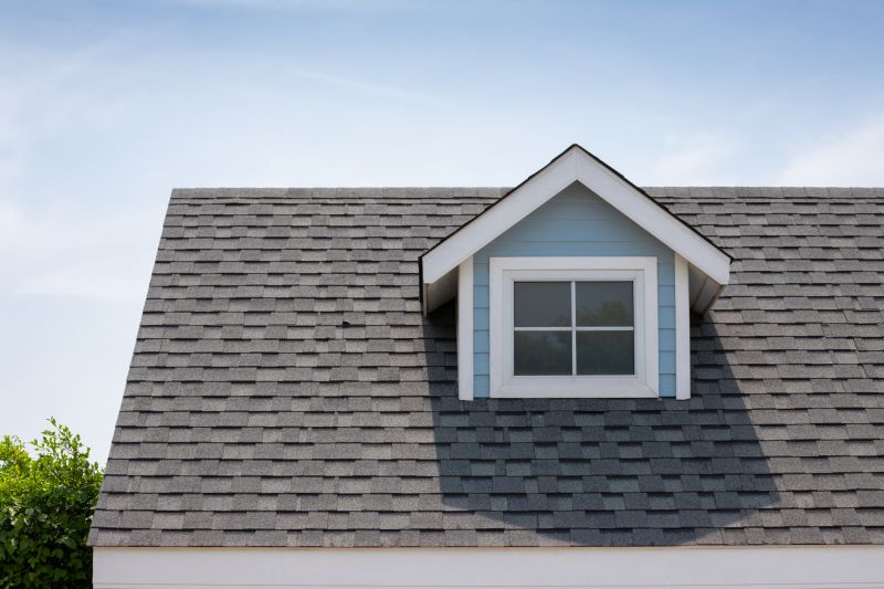 Dormer Leak Repair in Gambrills, MD