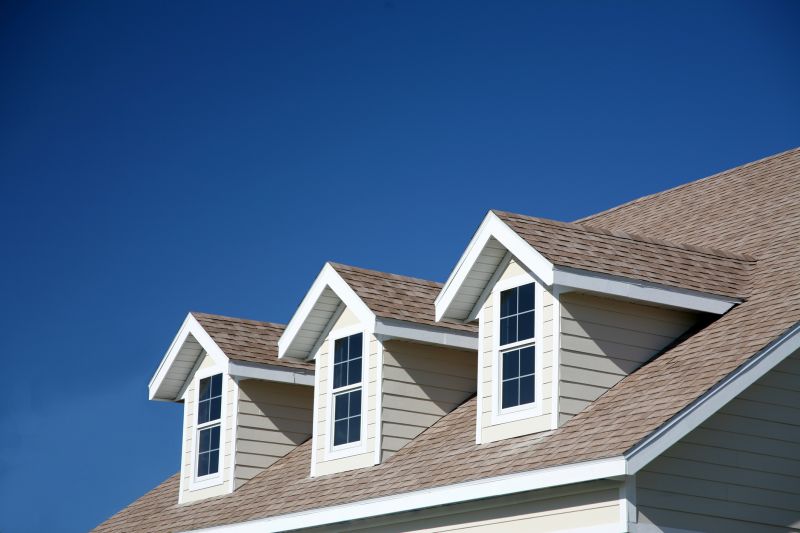Dormer Repair in Bowie, MD