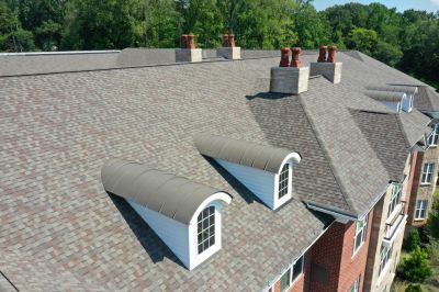 Dormer Repair in Deale, MD