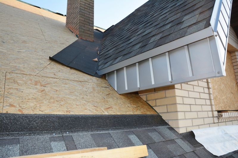 Dormer Repair in Dundalk, MD