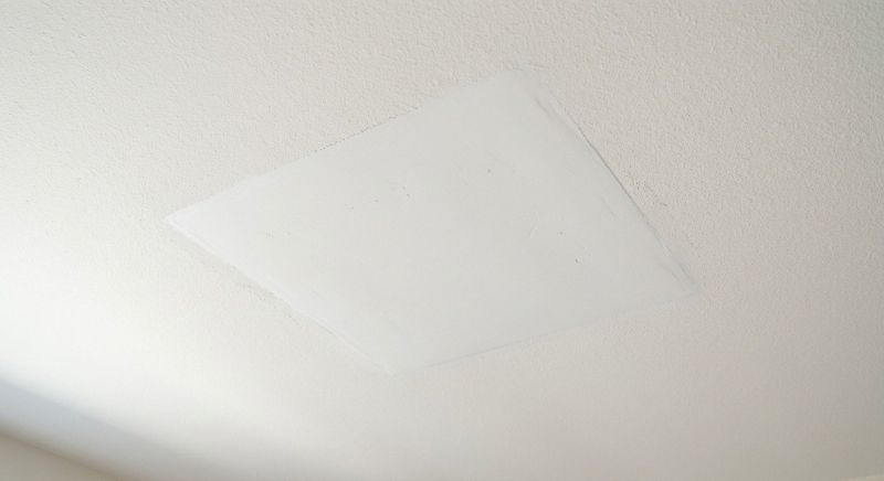 Dormer Repair in Kensington, MD