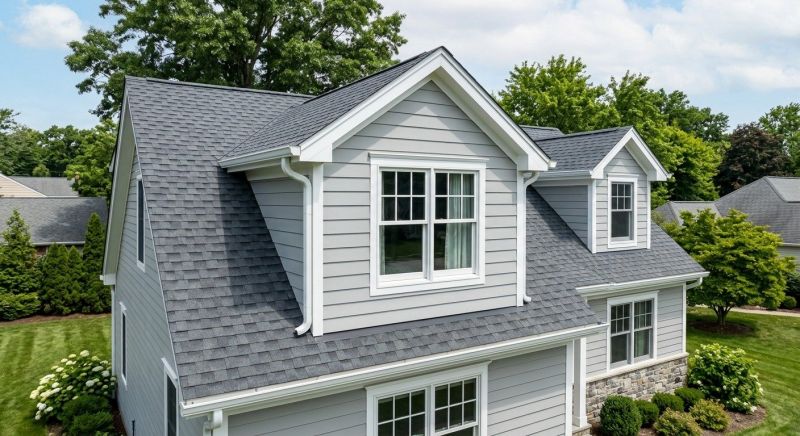 Dormer Repair in Gambrills, MD