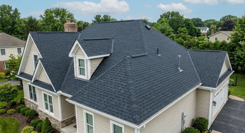 Dormer Roof Installation in Gambrills, MD