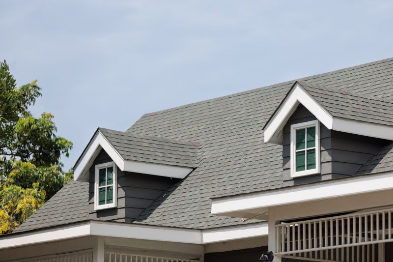 Dormer Roof Installation in Gambrills, MD