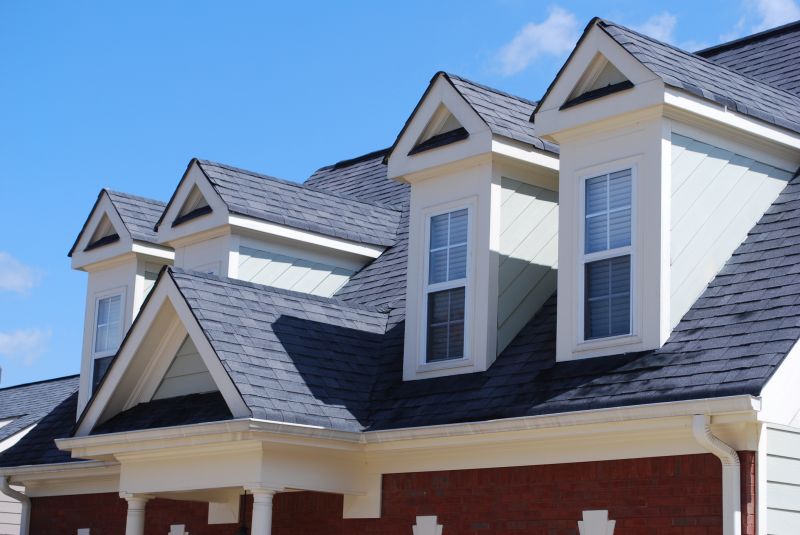 Dormer Roof Installation in Gambrills, MD