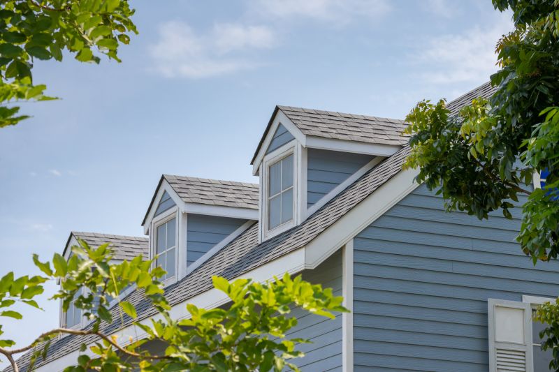 Dormer Roof Repair in Gambrills, MD